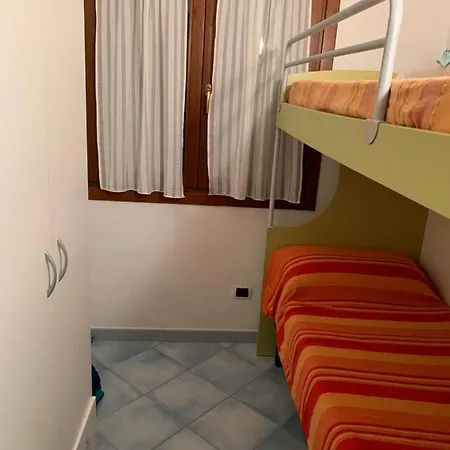 Casa de Férias Villino Fiori Di Baragge *