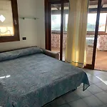 Holiday home Villino Fiori Di Baragge Palau