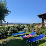 Villino Fiori Di Baragge Nyaraló *