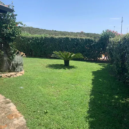 Villino Fiori Di Baragge Palau