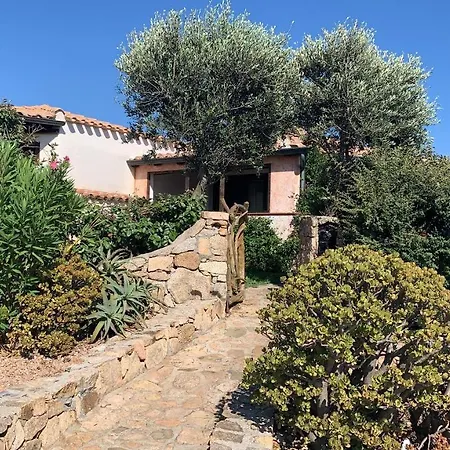 Holiday home Villino Fiori Di Baragge *