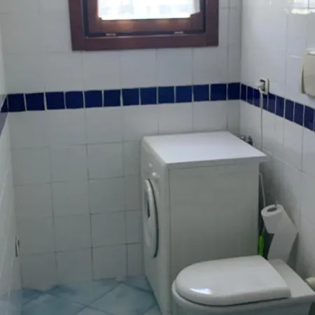 Villino Fiori Di Baragge Holiday home