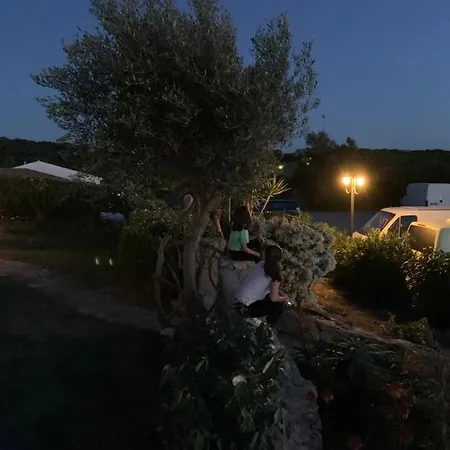 Villino Fiori Di Baragge Tatil Evi