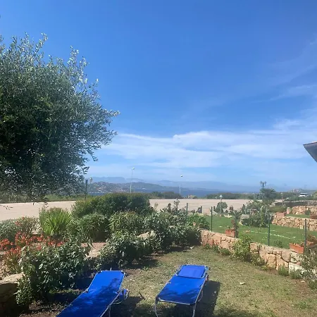 Villino Fiori Di Baragge * Palau
