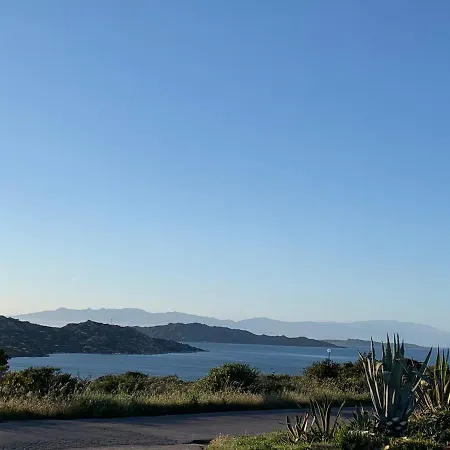 Villino Fiori Di Baragge Сasa de vacaciones *