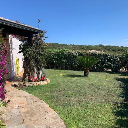 Villino Fiori Di Baragge Holiday home