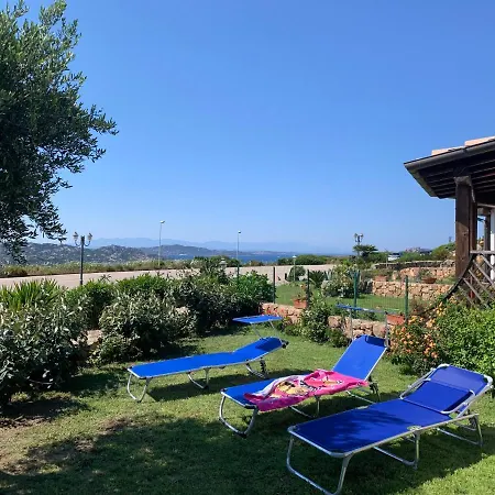 Villino Fiori Di Baragge Tatil Evi *