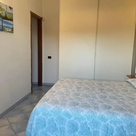 Villino Fiori Di Baragge Holiday home *