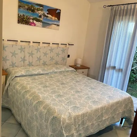 Villino Fiori Di Baragge