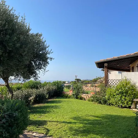 Villino Fiori Di Baragge Holiday home