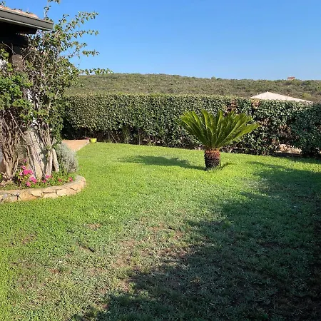 Holiday home Villino Fiori Di Baragge *