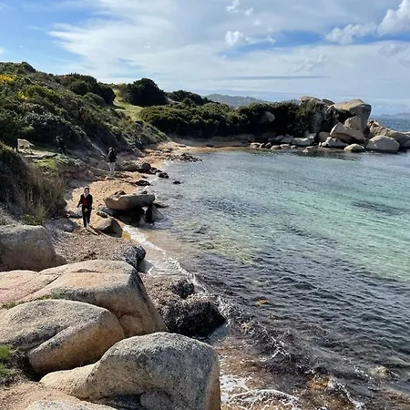 Casa vacanze Villino Fiori Di Baragge *